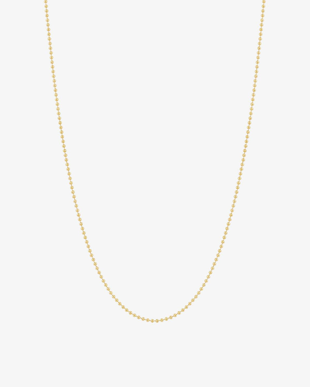 Ball Chain